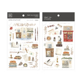 MU Print-On Sticker 260
