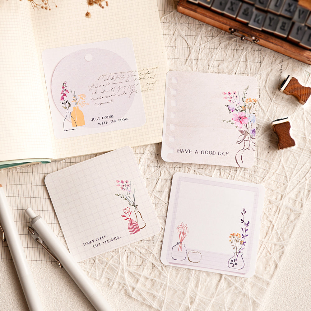 MU Jot Paper Sticker 03