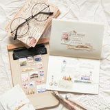 MU Pop-Up Sticker 015