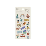 MU Pop-Up Sticker 017