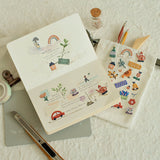 MU Pop-Up Sticker 017