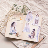 MU Girl Stickers 04