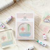 MU Splice Stamp 1028