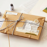 MU Splice Stamp 1029