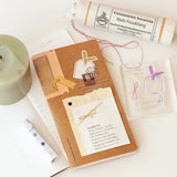 MU Splice Stamp 1030
