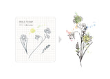 MU Splice Stamp 1004