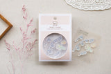 MU Splice Stamp 1008