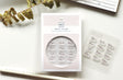 MU Icon Stamp 2001