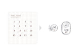 MU Icon Stamp 2003