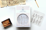 MU Icon Stamp 2011