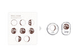 MU Icon Stamp 2012