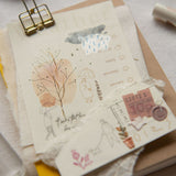 MU Icon Stamp 2038