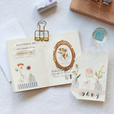 MU Icon Stamp 2039