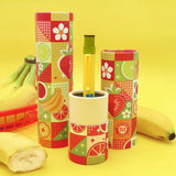 Retro 51 Tornado Fruit Series Rollerball Pen - Banana