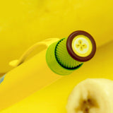 Retro 51 Tornado Fruit Series Rollerball Pen - Banana