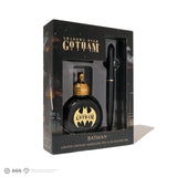 Ferris Wheel Press x Batman Batman Marquise Pen and 38ml Ink Set