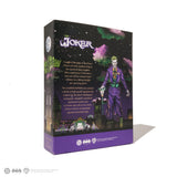Ferris Wheel Press x Batman The Joker Marquise Pen and 38ml Ink Set