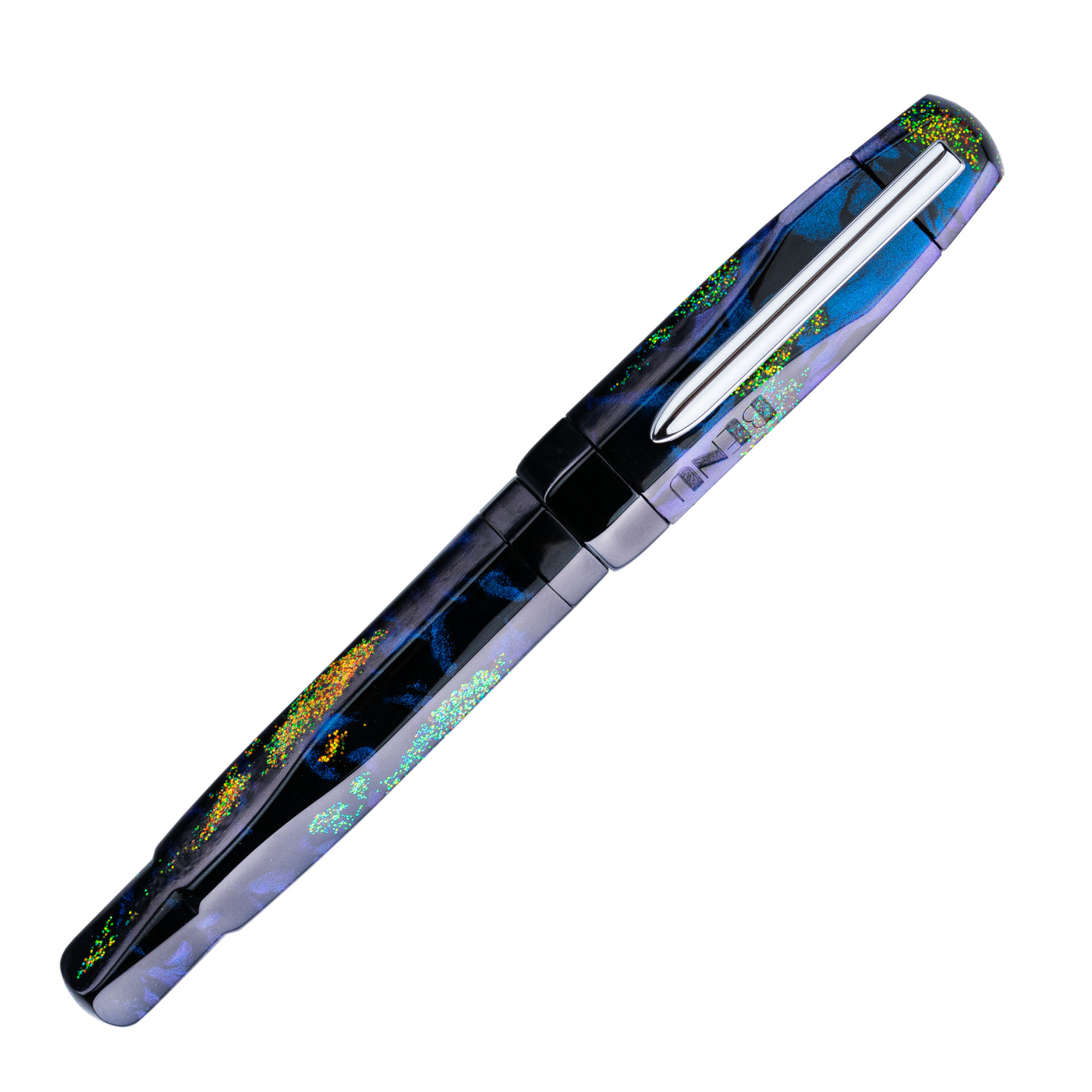 Benu AstroGem Fountain Pen - Echo