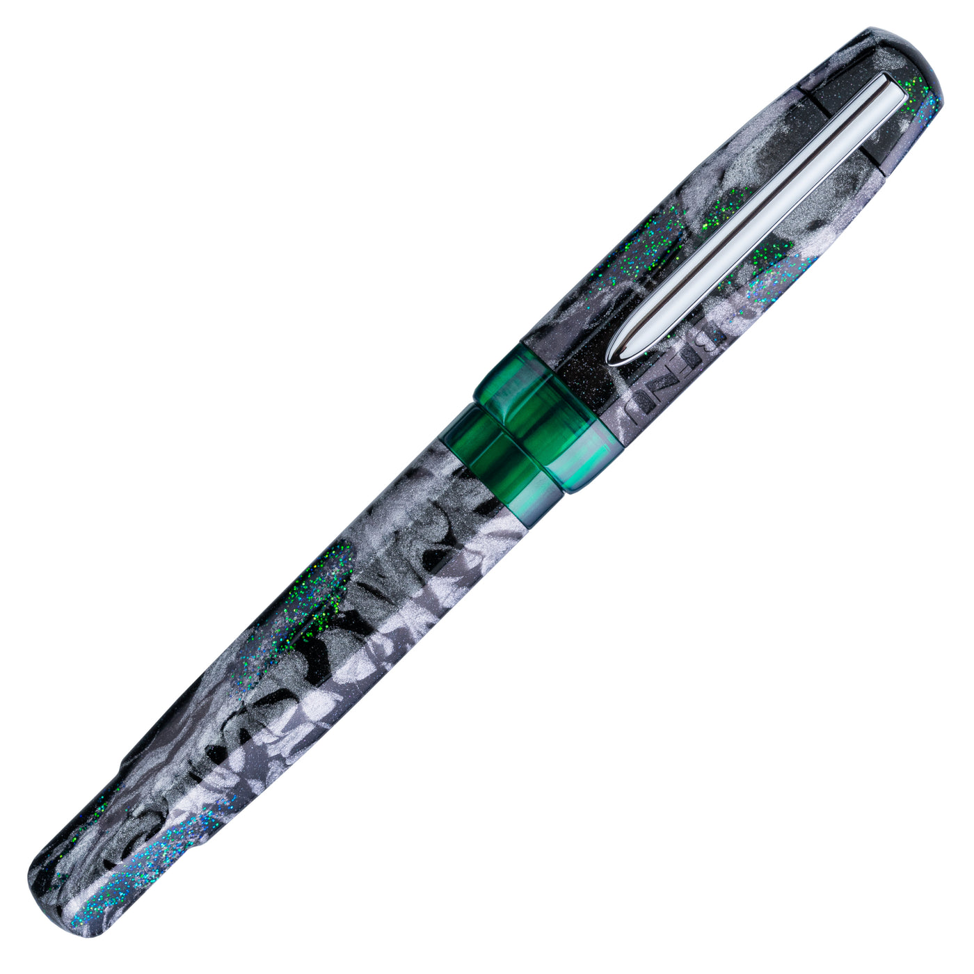 Benu AstroGem Fountain Pen - Leto (Pre-order)