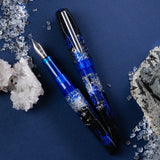 Benu AstroGem Fountain Pen - Pallas (Doorbuster)