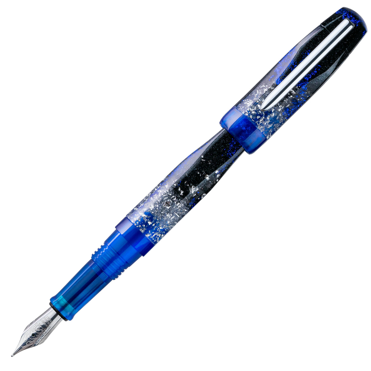 Benu AstroGem Fountain Pen - Pallas (Doorbuster)