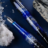 Benu AstroGem Fountain Pen - Pallas (Doorbuster)