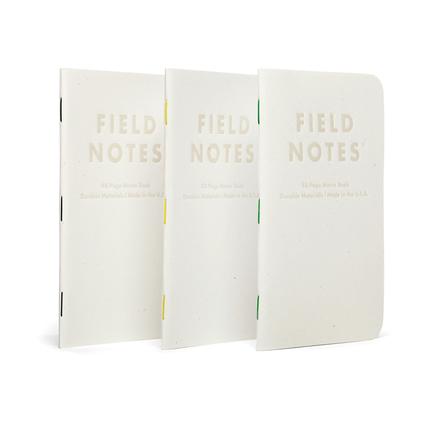 Field Notes Quarterly Edition - Birch Bark (Special Edition)