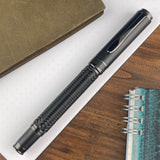 Monteverde Innova Formula M Rollerball Pen - Black