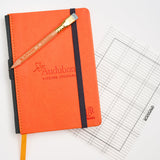 Blackwing x Audubon Birding Journal
