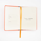 Blackwing x Audubon Birding Journal