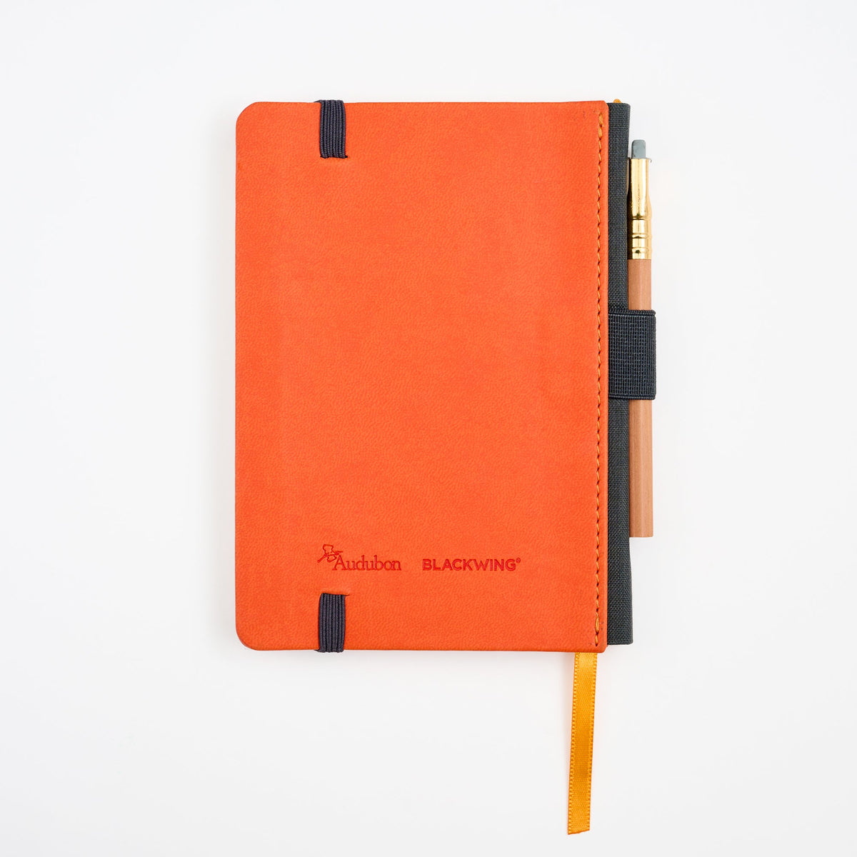 Blackwing x Audubon Birding Journal