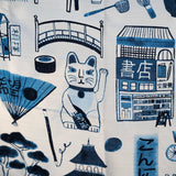 Blackwing Furoshiki (2025 Edition)