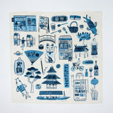 Blackwing Furoshiki (2025 Edition)