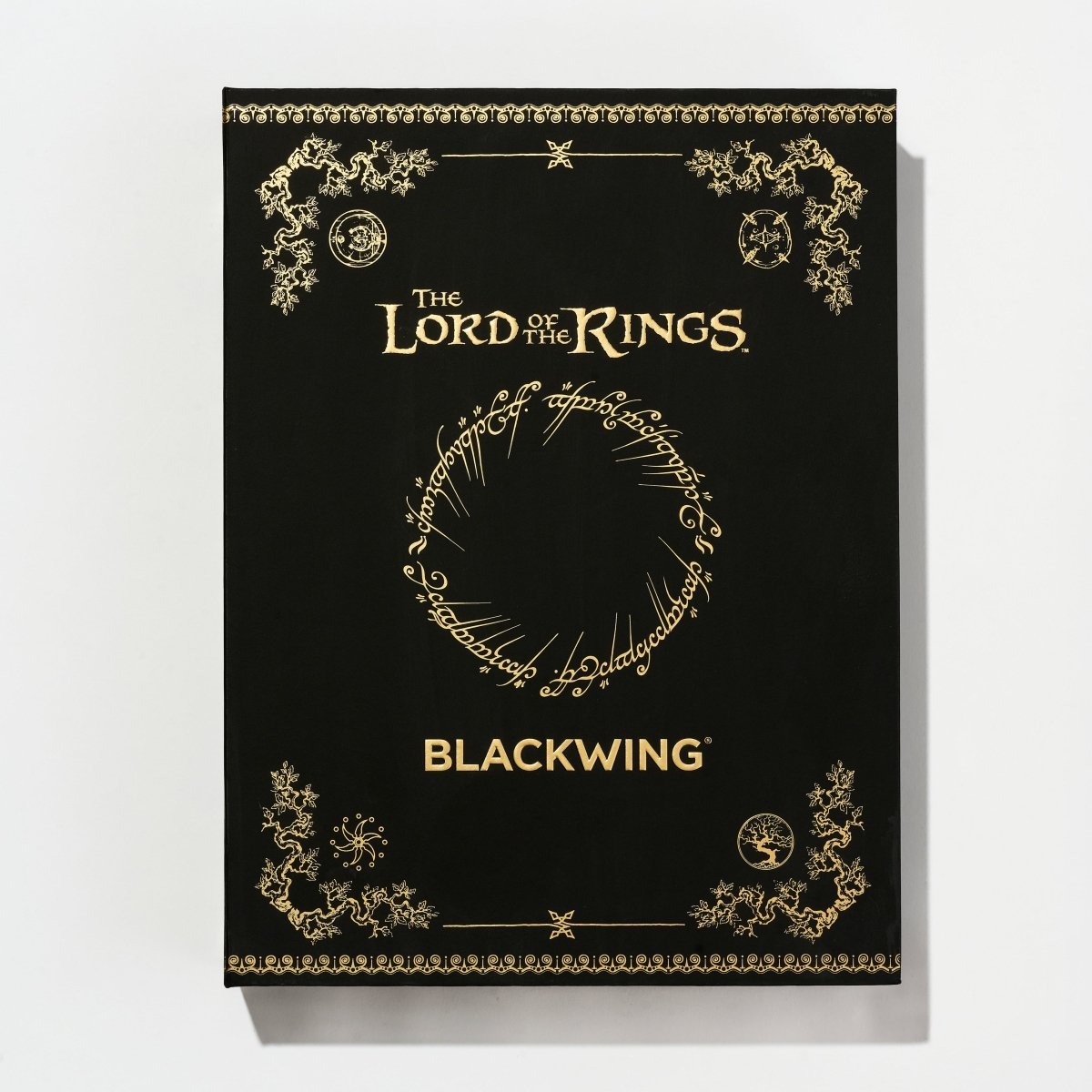 Blackwing x The Lord of the Rings Gift Set – Atlas Stationers