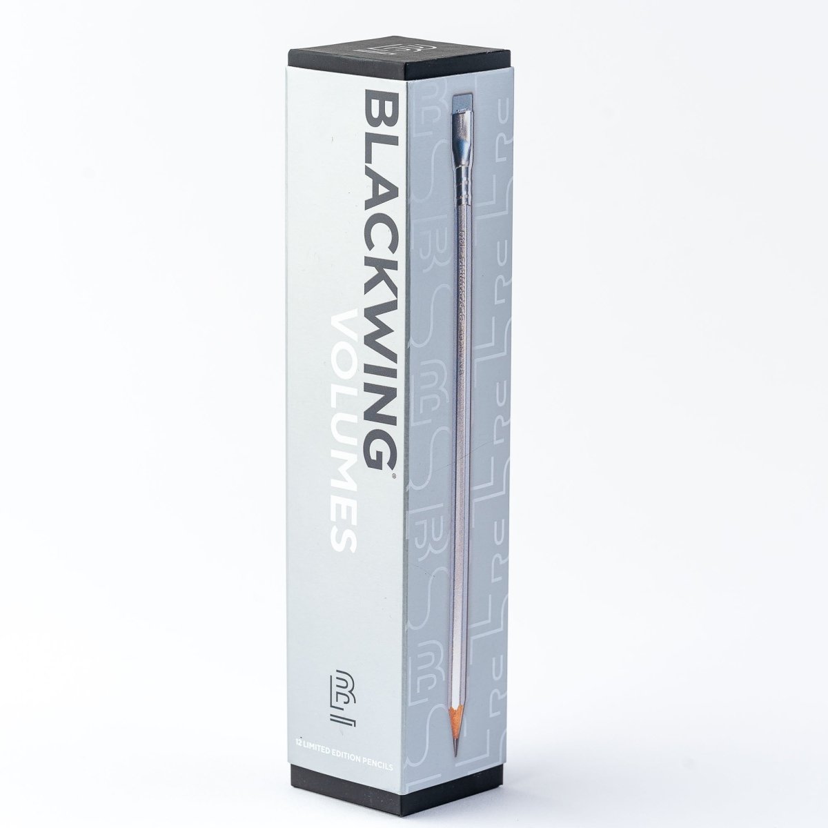 Blackwing Pencils Volume 140 -  Culinary Arts (Set of 12)