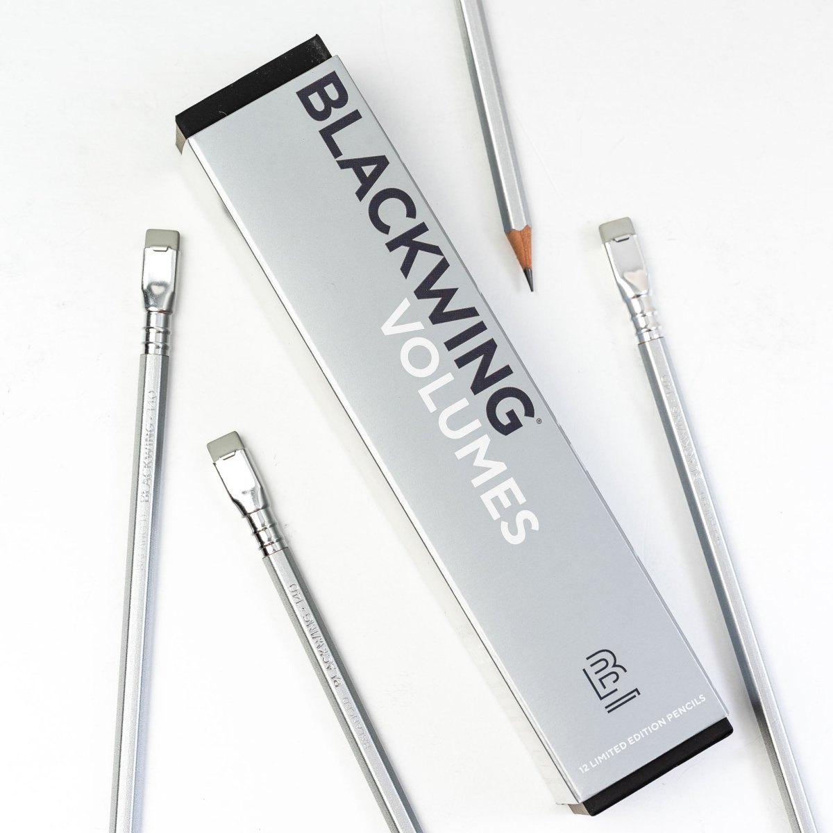 Blackwing Pencils Volume 140 -  Culinary Arts (Set of 12)