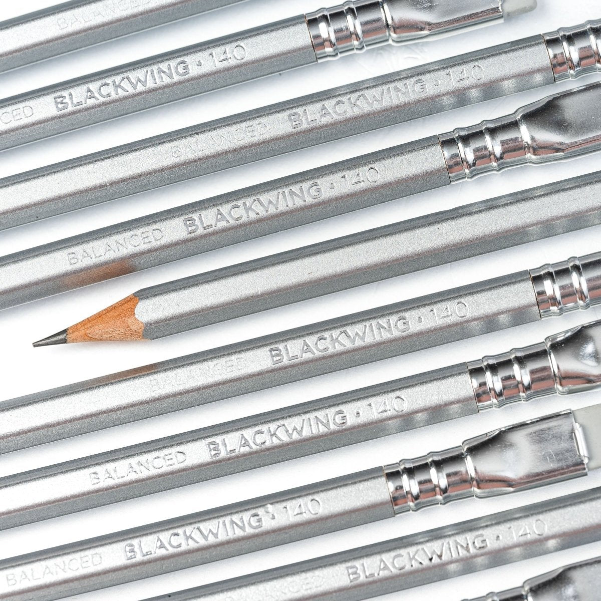 Blackwing Pencils Volume 140 -  Culinary Arts (Set of 12)