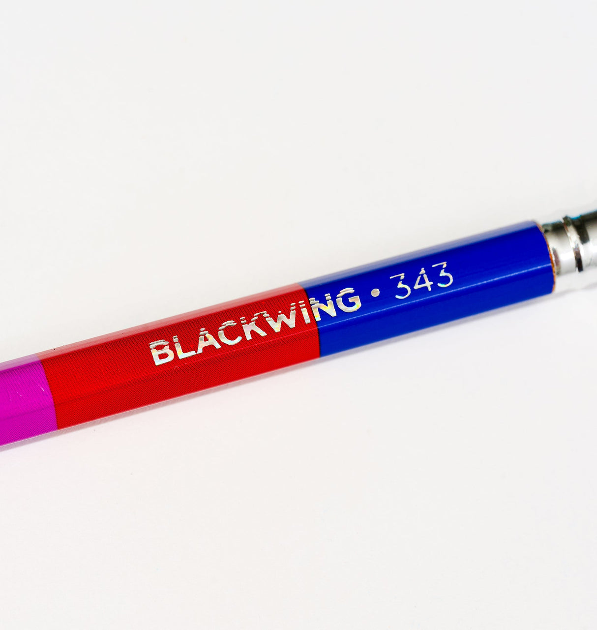 Blackwing Volume 343 - Set of 12 Pencils