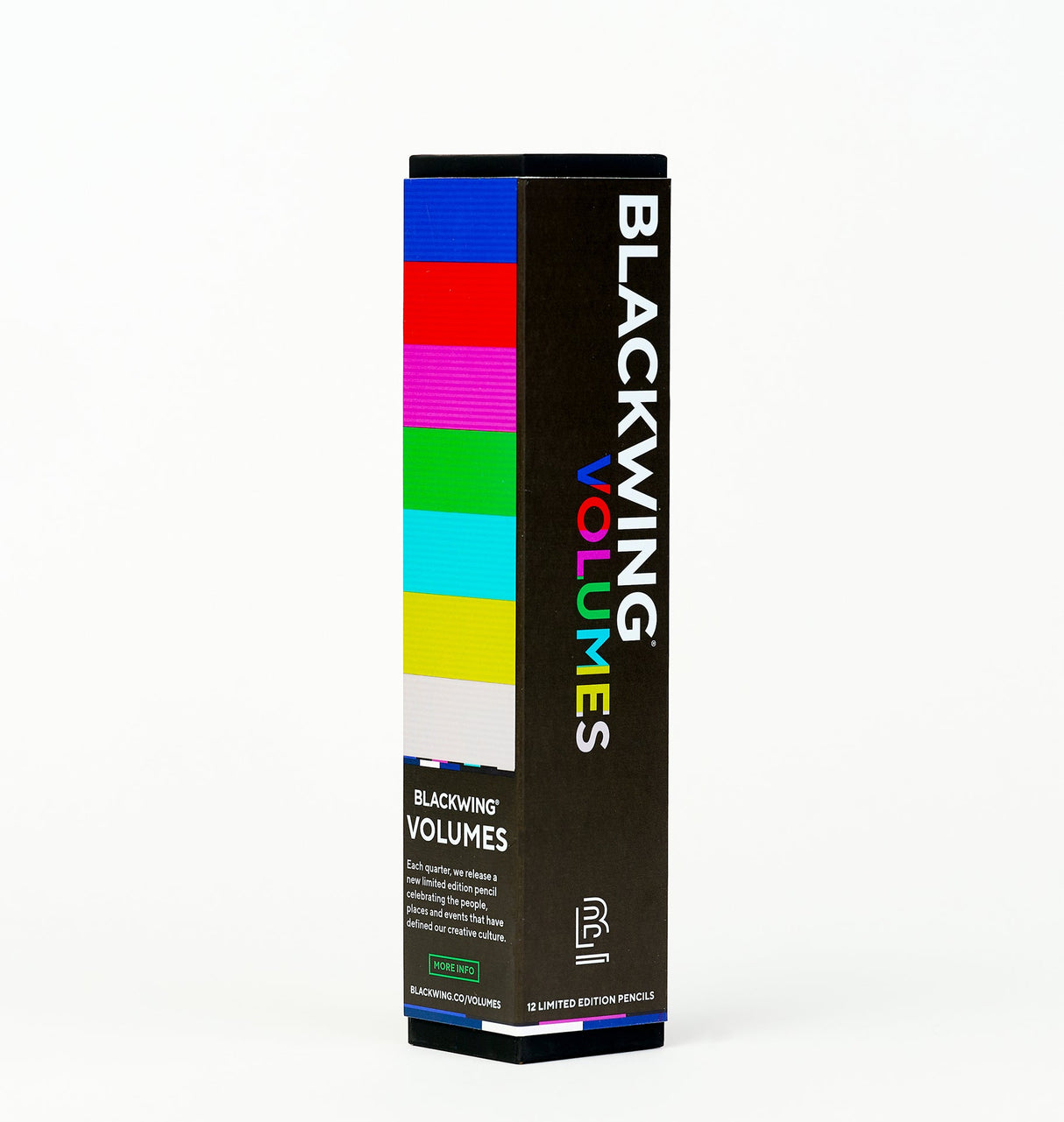 Blackwing Volume 343 - Set of 12 Pencils