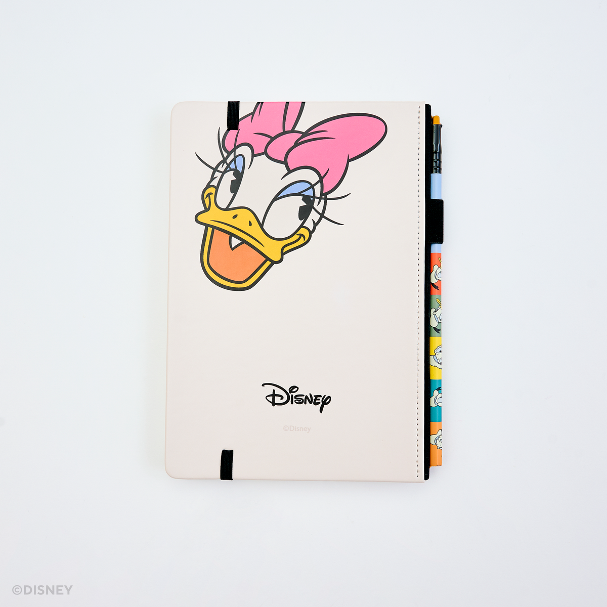 Blackwing x Disney Mickey and Friends - Donald and Daisy Gift Set