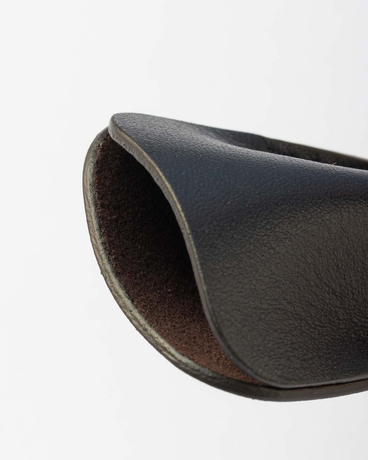 Scribo Astuzen Single Leather Pen Sleeve