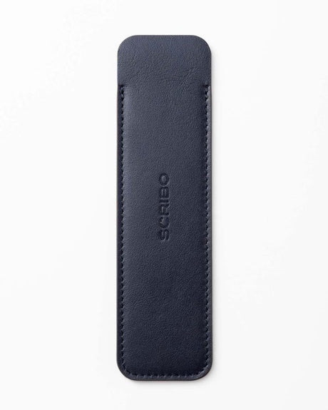 Scribo Astuzen Single Leather Pen Sleeve