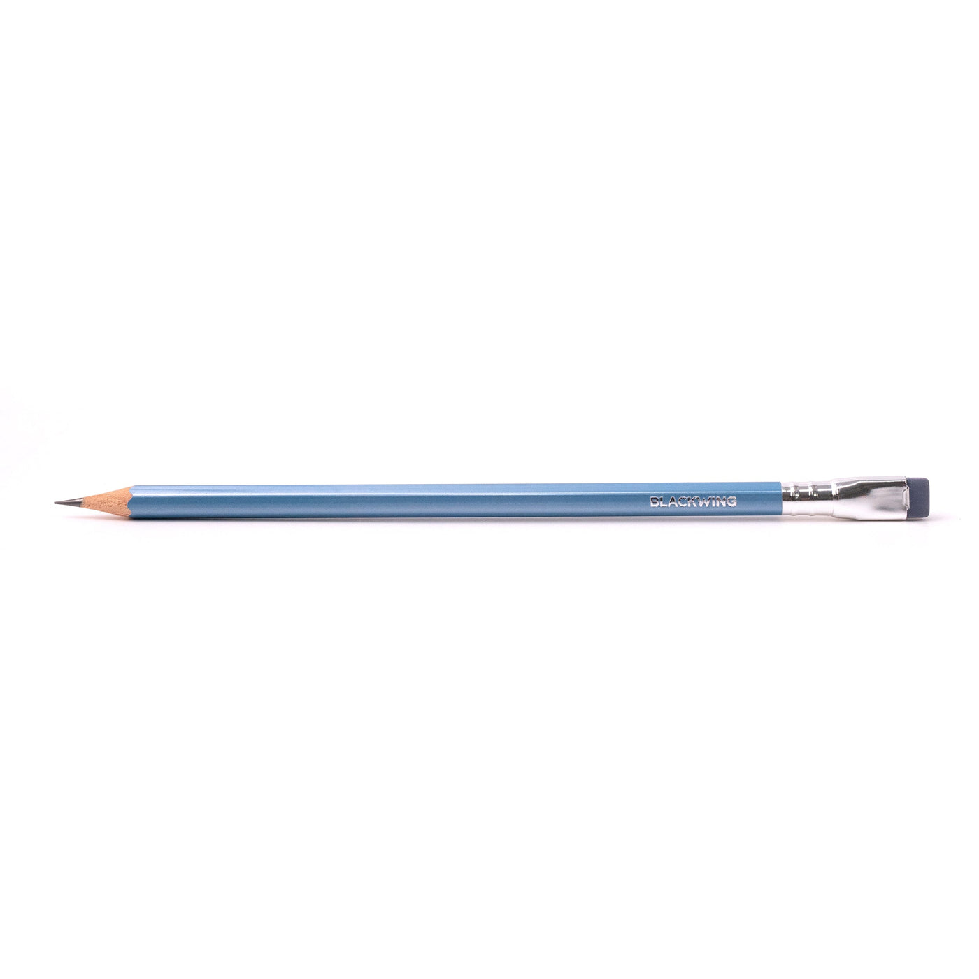 Blackwing Pearl Pencils: Blue (Set of 12)
