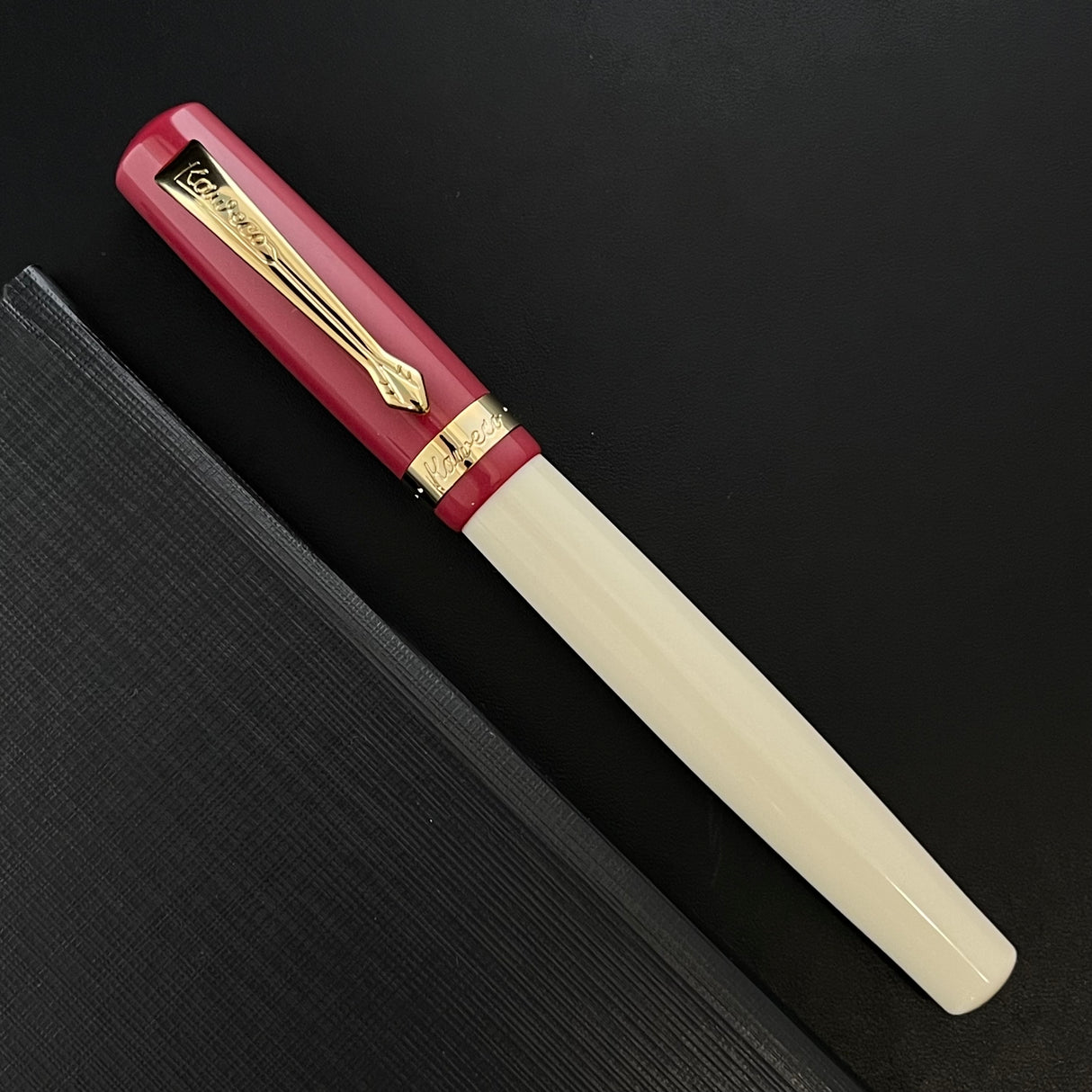 Kaweco Student Fountain Pen - 30's Blues