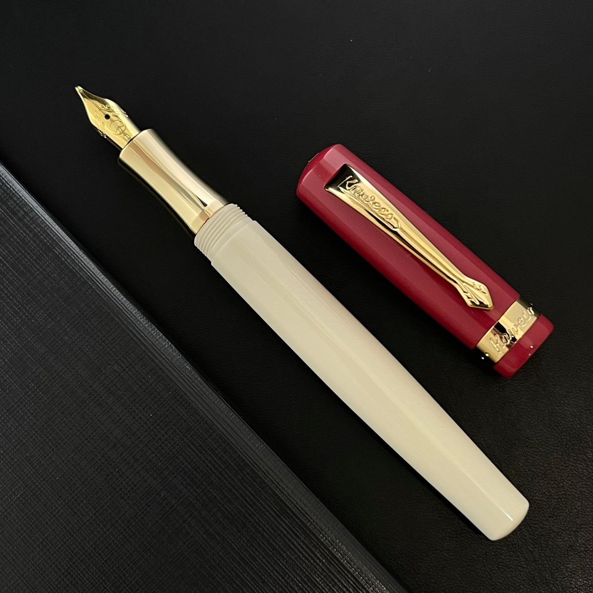 Kaweco Student Fountain Pen - 30's Blues