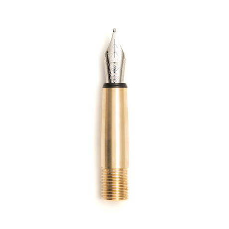 Kolo Tino Replacement Fountain Pen Nib - Broad