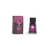 Esterbrook x Sakuradragon Sleepy Burgundy - 30ml Bottled Ink
