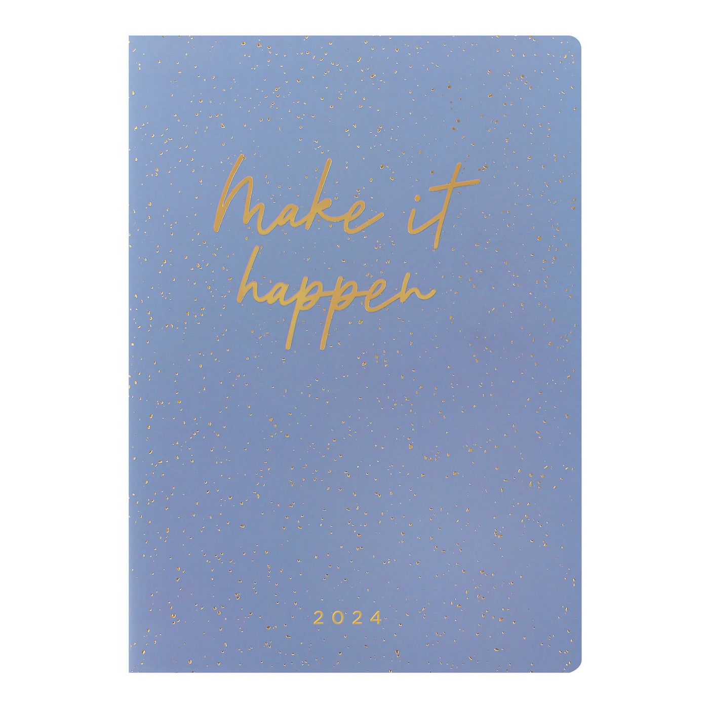 Letts Inspire Weekly / Monthly Planner - A5
