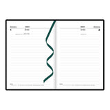 Letts Principal Daily Planner - 8 1/4" x 5 7/8"