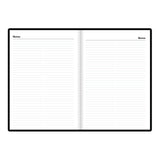 Letts Principal Daily Planner - 8 1/4" x 5 7/8"